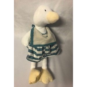Ragtales Phoebe the duck plush toy